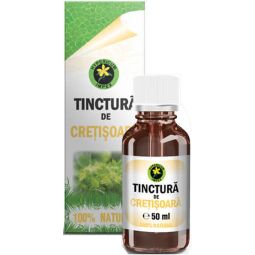 Tinctura cretisoara 50ml - HYPERICUM