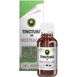 Tinctura mesteacan 50ml - HYPERICUM