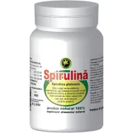 Pulbere spirulina 50g - HYPERICUM