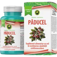 Paducel 60cps - HYPERICUM