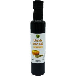 Ulei seminte dovleac 250ml - HYPERICUM