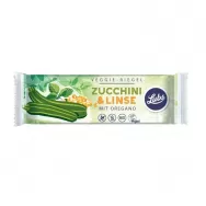 Baton vegetal fructe zucchini linte oregano fara gluten 30g - LUBS