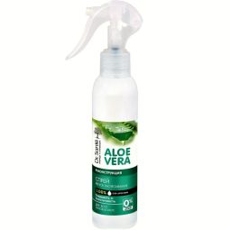 Spray par slabit imp caderii regenerare intensiva aloe vera 150ml - DR SANTE