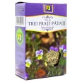 Ceai trei frati patati 50g - STEFMAR
