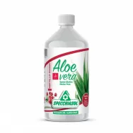 Suc aloe vera plus merisoare 1L - SPECCHIASOL