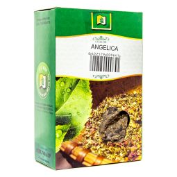 Ceai angelica 50g - STEFMAR