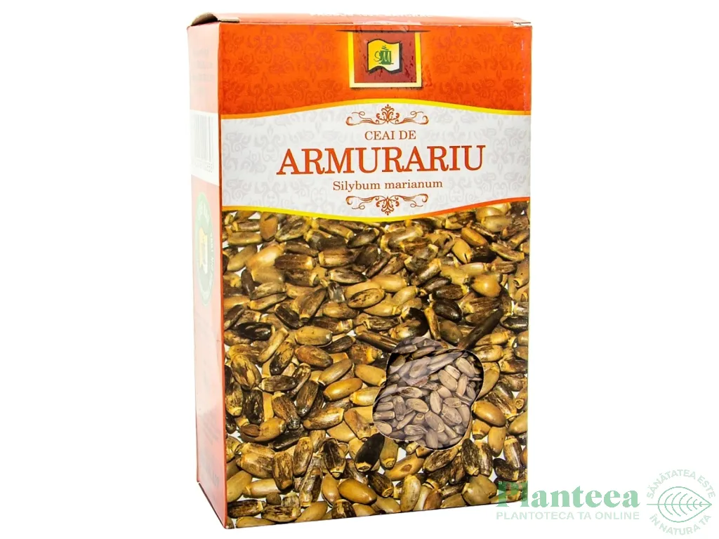 Ceai armurariu 50g - STEFMAR