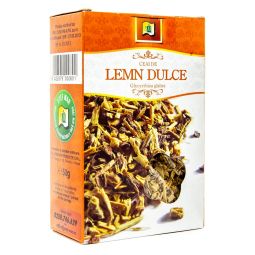 Ceai lemn dulce 50g - STEFMAR