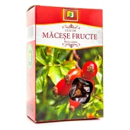 Ceai macese intregi 50g - STEFMAR