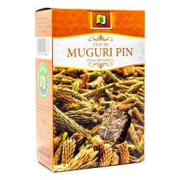 Ceai pin muguri 50g - STEFMAR