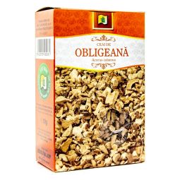 Ceai obligeana 50g - STEFMAR