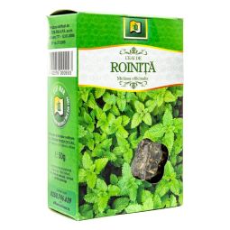 Ceai roinita 50g - STEFMAR