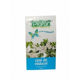 Ceai paducel flori frunze 50g - PLAFAR