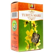 Ceai turita mare 50g - STEFMAR