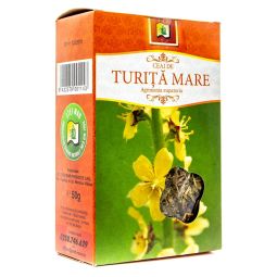 Ceai turita mare 50g - STEFMAR