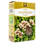 Ceai valeriana 50g - STEFMAR