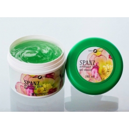 Gel masaj spanz 200ml - GORDI PLANT