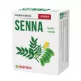 Senna 500mg 30cps - PARAPHARM