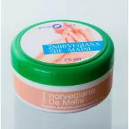 Crema maini norvegiana 75ml - GORDI PLANT