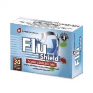 Flu shield 30cps - SPRINT PHARMA