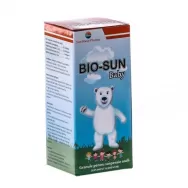 Bio sun baby granule 5g - SUN WAVE PHARMA