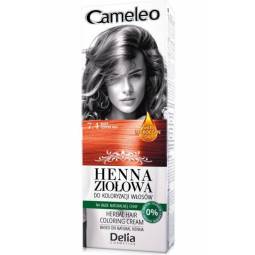 Vopsea par henna 7.4 50ml - CAMELEO