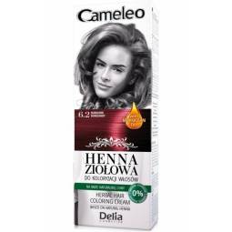 Vopsea par henna 6.2 50ml - CAMELEO