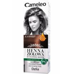 Vopsea par henna 4.4 50ml - CAMELEO