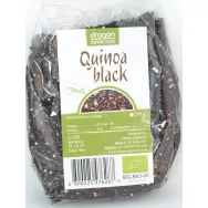 Quinoa neagra boabe 250g - SMART ORGANIC