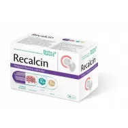 Recalcin 30cps - ROTTA NATURA
