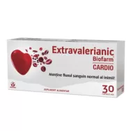 Extravalerianic 30cps - BIOFARM