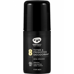 Deodorant roll on Stay Fresh 75ml - GREEN PEOPLE