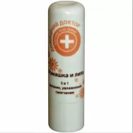 Balsam buze 3in1 musetel tei 3,6g - DR CASEI