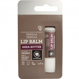 Balsam buze unt shea vanilie 4,8g - URTEKRAM