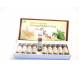 Ginseng polygona root 10fl - PINE BRAND