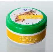 Crema venin albine dureri musculare 75ml - GORDI PLANT