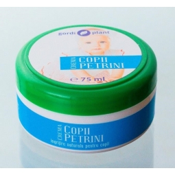 Crema ingrijire piele copii Petrini 75ml - GORDI PLANT