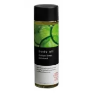 Gel dus Italian Lime Patchouli 250ml - GREENLAND