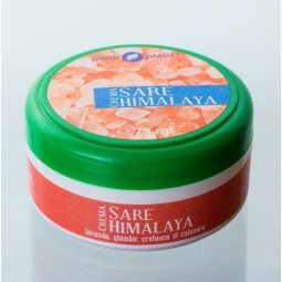 Crema sare Himalaya 75ml - GORDI PLANT