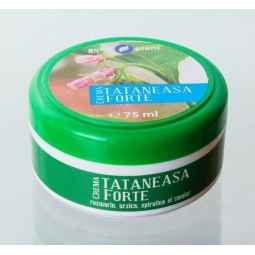 Crema tataneasa forte 75ml - GORDI PLANT