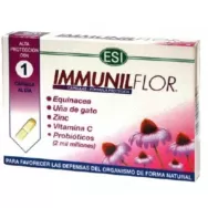 Immunilflor 30cps - ESI SPA