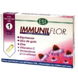 Immunilflor 30cps - ESI SPA