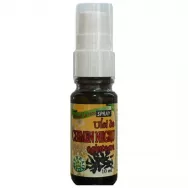 Ulei chimen negru spray 10ml - HERBAL SANA