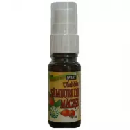 Ulei samburi macese spray 10ml - HERBAL SANA