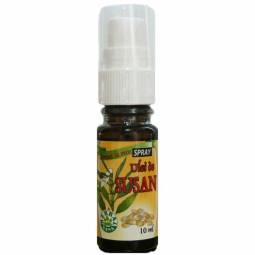 Ulei susan spray 10ml - HERBAL SANA