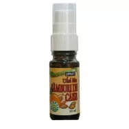 Ulei samburi caise spray 10ml - HERBAL SANA