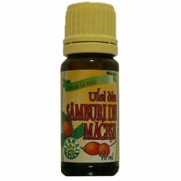 Ulei samburi macese 10ml - HERBAL SANA