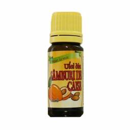 Ulei samburi caise 10ml - HERBAL SANA