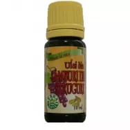 Ulei samburi struguri 10ml - HERBAL SANA