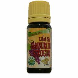 Ulei samburi struguri 10ml - HERBAL SANA